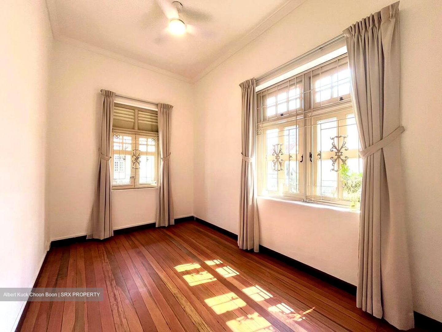 Mcnair Road (D12), Detached #495880201